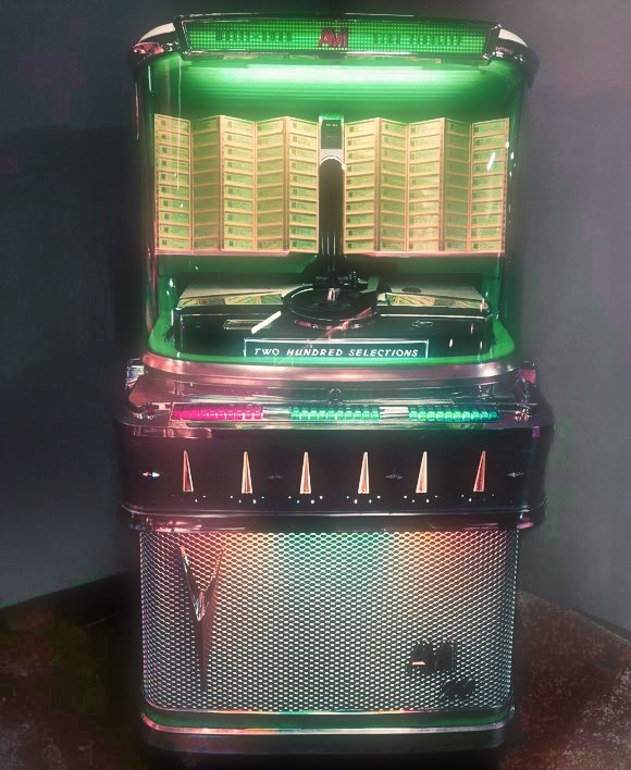 Jukebox Luminar Pixelmator